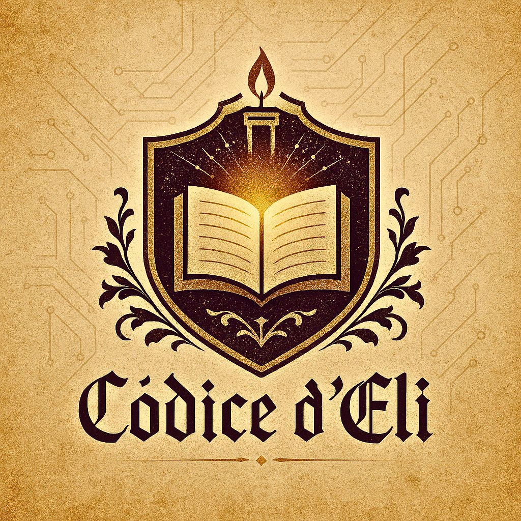 Logo Códice d'Eli